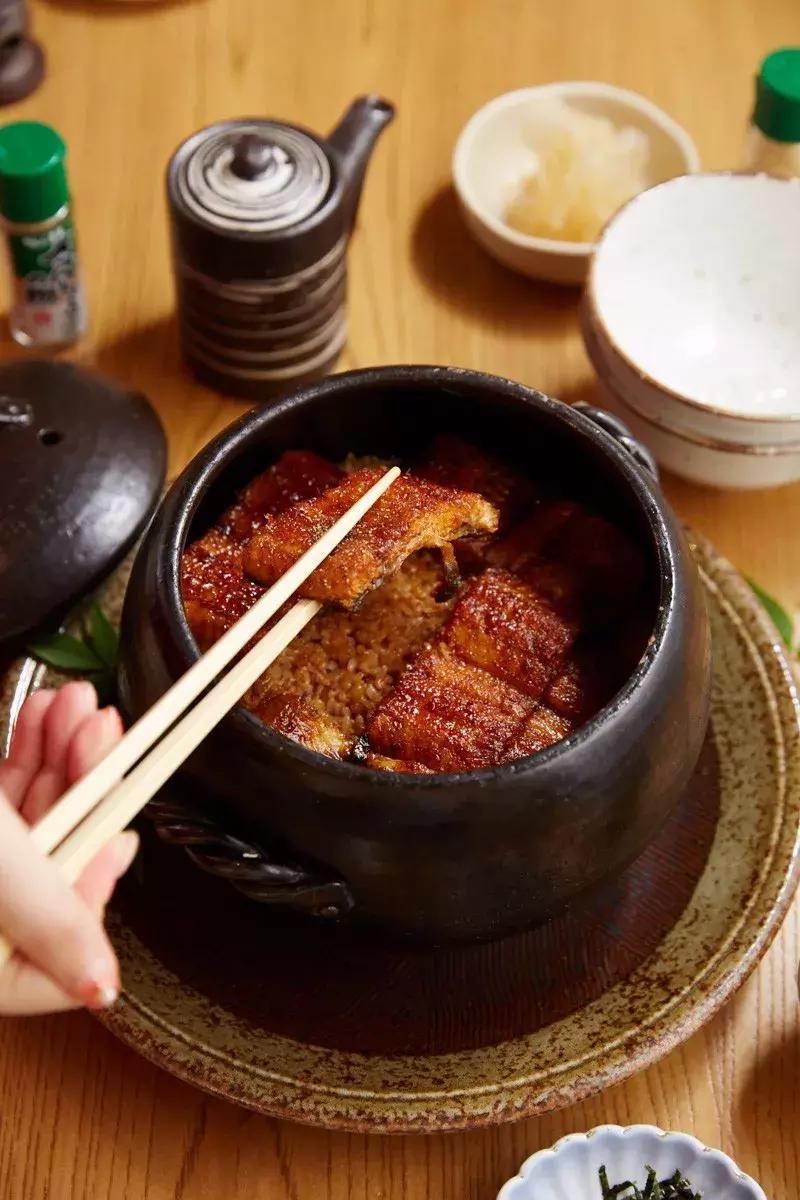 鳗鱼灭绝了么,鳗鱼在慢慢灭绝吗