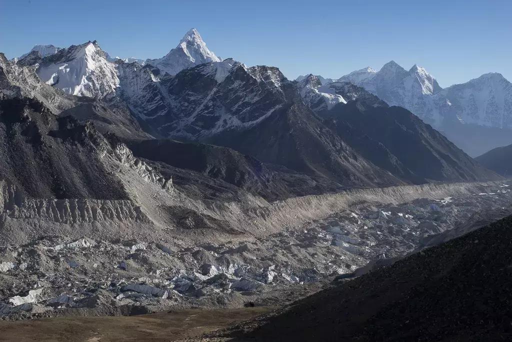 尼泊尔ebc徒步几天可以完成,尼泊尔ebc徒步多少公里