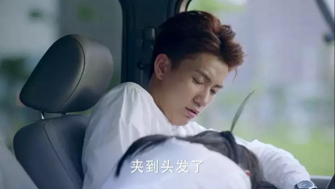 灰姑娘的故事说100年不厌,还不是心里怀揣一个李泽言么