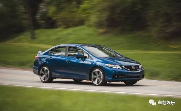 低调神车思域,被称为一代神车的思域是哪一款