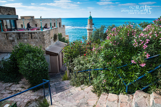 以色列三千年历史,以色列穿越时空项目