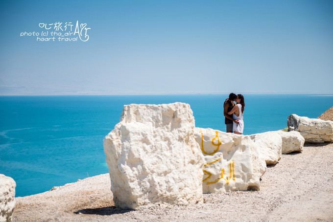 以色列三千年历史,以色列穿越时空项目