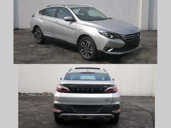 车越改越不容易坏,车越设计越丑