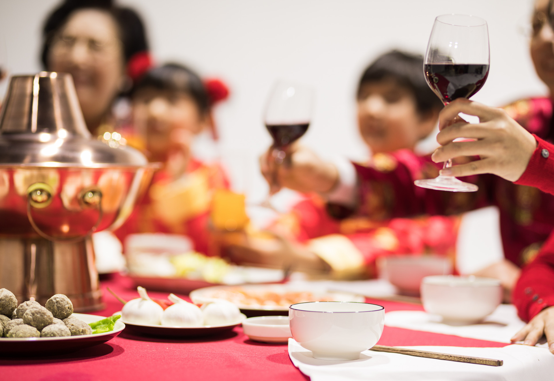 过年了你想买什么好酒,过年了你想买啥