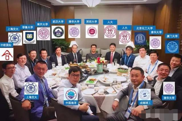 上网大佬们的学历一览,互联网大佬们的学历有哪些