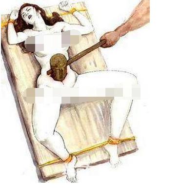 历史上这个人群！都不愿谈起？过程太痛苦