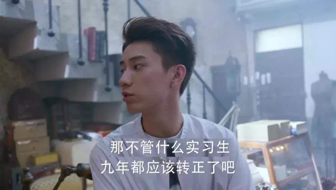 灰姑娘的故事说100年不厌,还不是心里怀揣一个李泽言么