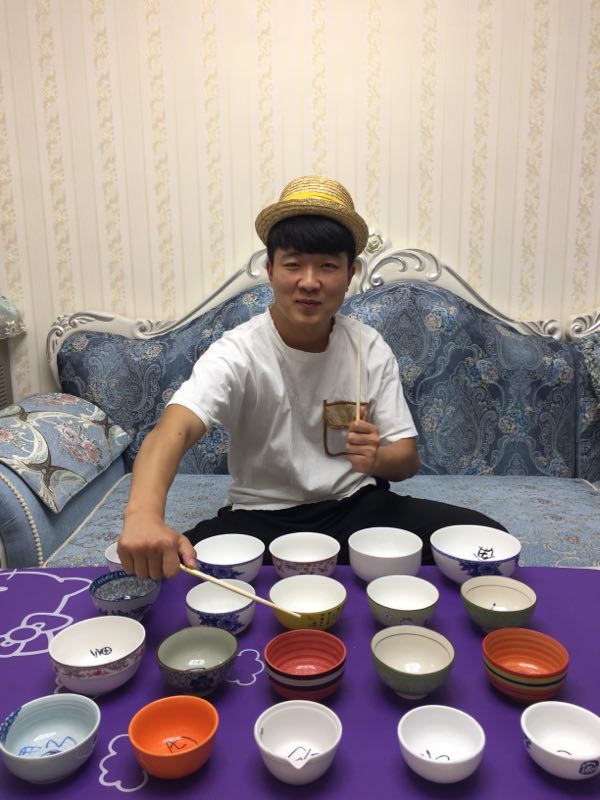 商机故事会,商机创业故事