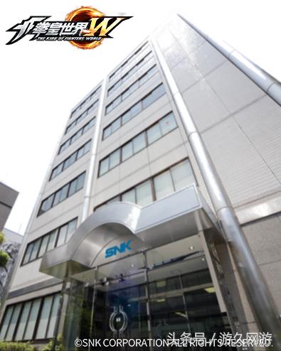 拳皇是最基础格斗游戏,拳皇是最早的平面格斗游戏吗