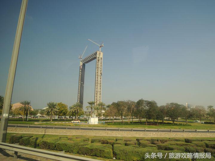Money壕！一座沙漠中的城市，迪拜真的如传闻所言那么有钱吗？