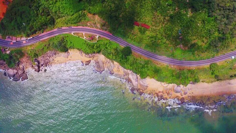 海口自驾三亚旅游攻略最新,海南怎么游