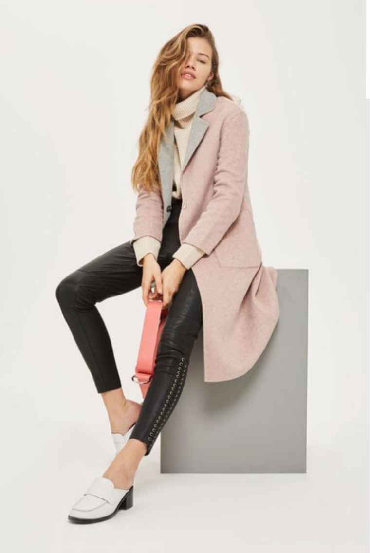 第一次拜年穿什么衣服合适,去别人家拜年该穿什么衣服