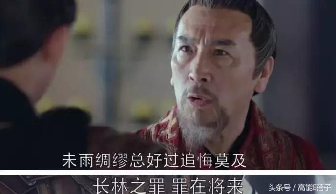 琅琊榜之风起长林看完后总结,琅琊榜之风起长林最后结局