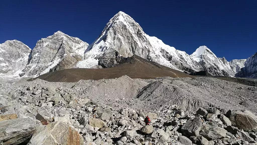 尼泊尔ebc徒步几天可以完成,尼泊尔ebc徒步多少公里