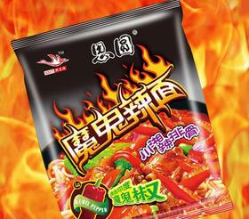 方便面推荐童年的味道,泡面爱好者的各种泡面