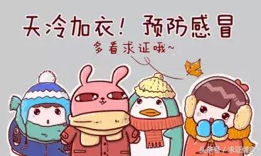 应对严寒的方式,应对低温