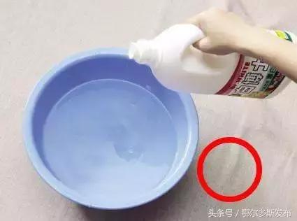 清洁剂混合使用有毒气吗,两种清洁剂能一起用吗