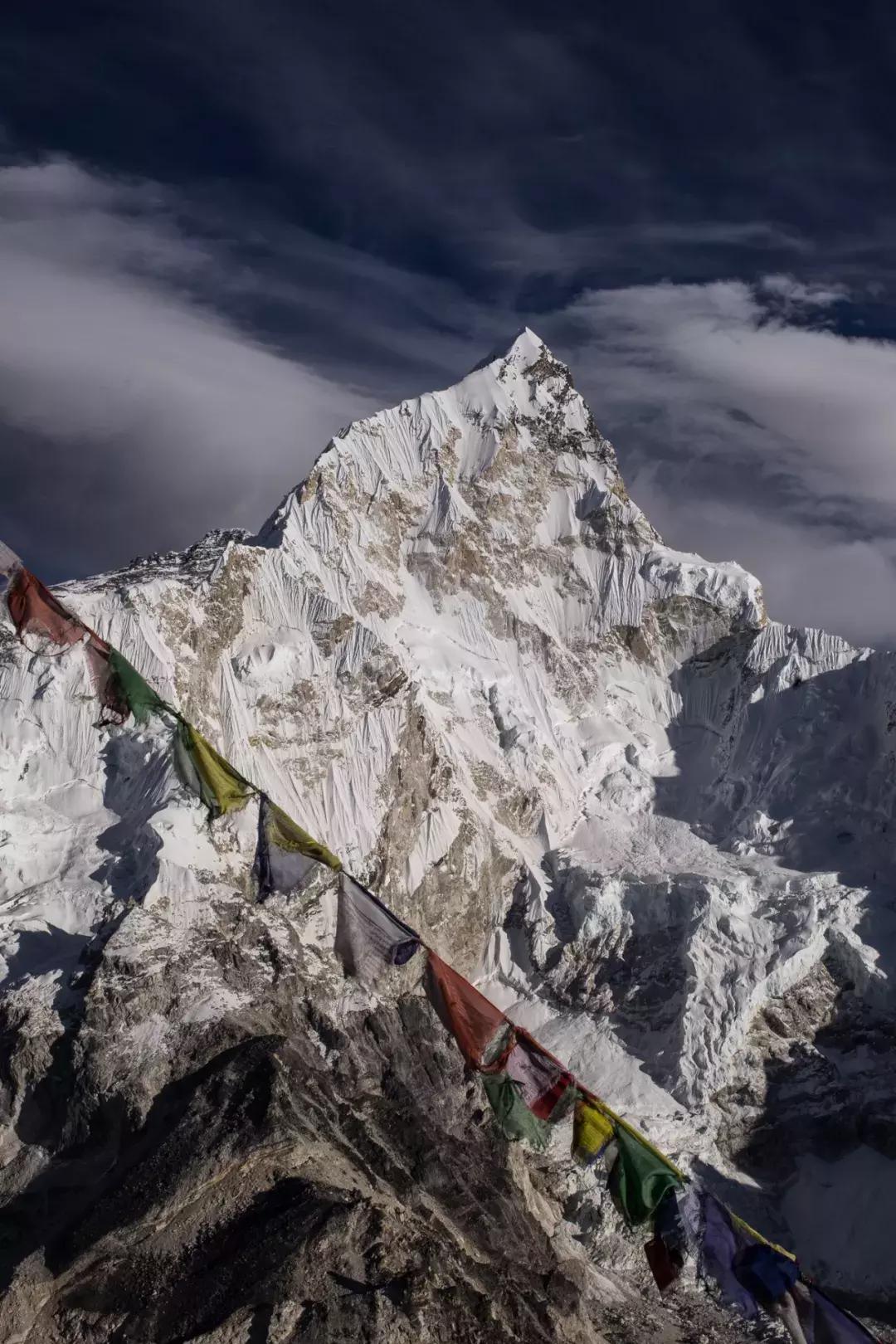 尼泊尔ebc徒步几天可以完成,尼泊尔ebc徒步多少公里