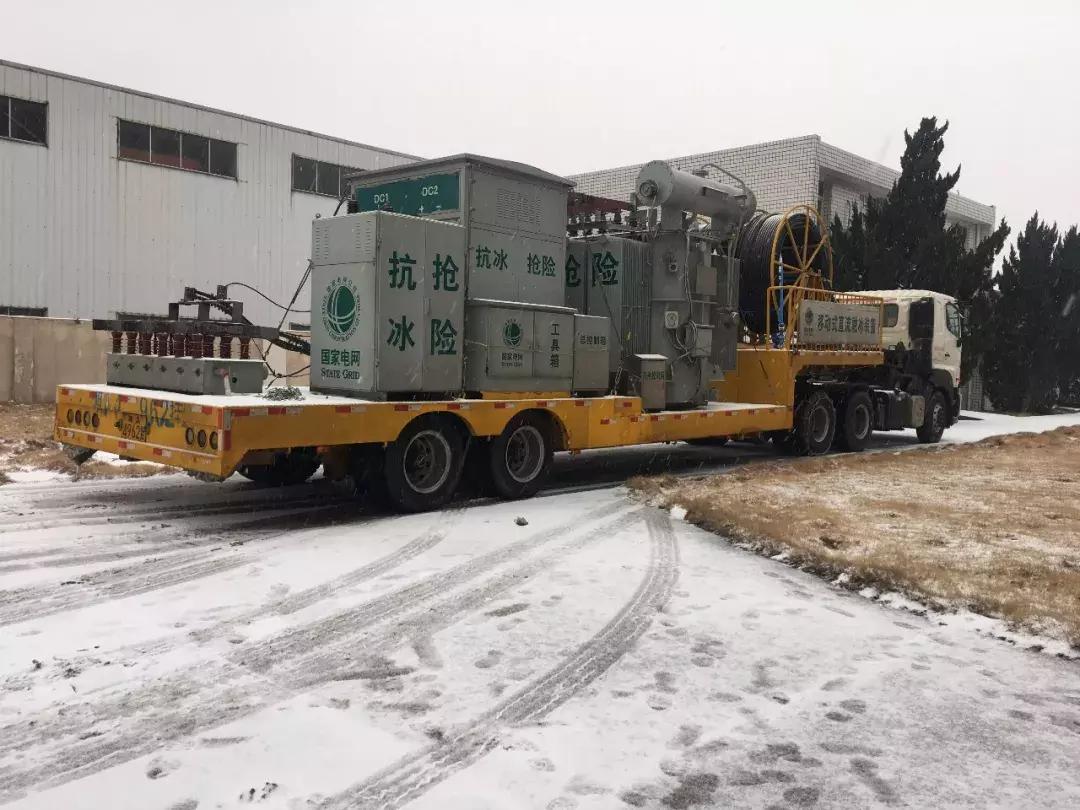 2018年，我们多了一名“抗冰战士”，你们猜是谁？