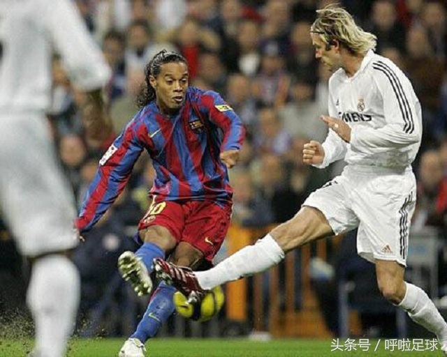 众星评价小罗：上帝亲吻人间大地，于是他出现，赐予人类的礼物！