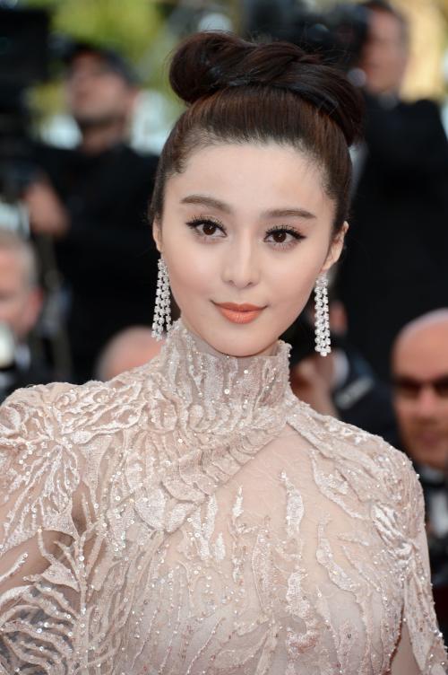 范爷推荐美妆品,范爷都有哪些产品