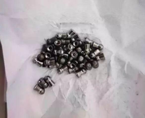 办公室玩枪失手打死同事,玩气枪不慎死亡