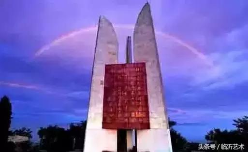 临沂景色有多美,临沂的独特风光