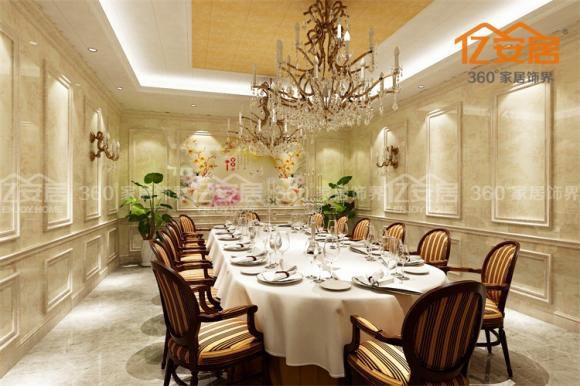 高级环保集成墙板,亿安居集成墙板全屋整装