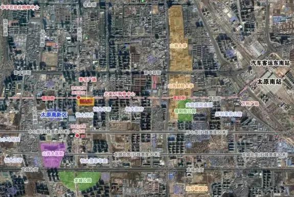 洛阳方特华侨城迎来新进展,华侨城方特乐园