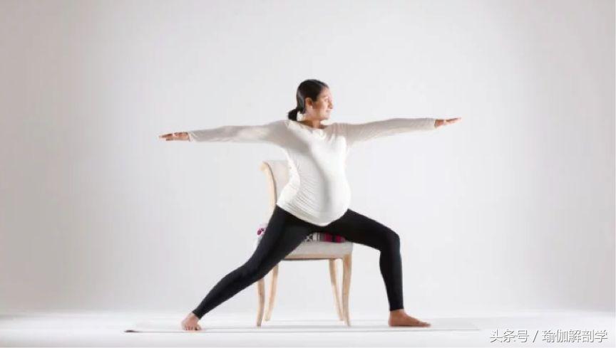 孕妇瑜伽练习盆底肌,孕妇盆骨痛可以按摩吗