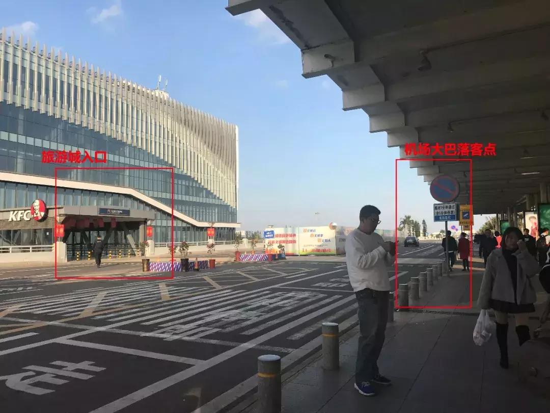 拒绝排队，团队及无托运行李旅客快速值机新技能GET！