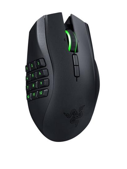 雷蛇razer曼巴眼镜蛇无线版,雷蛇razer蝰蛇标准版鼠标