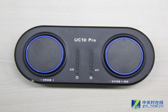 如何用三百元打造网络主播十款声卡套装横评