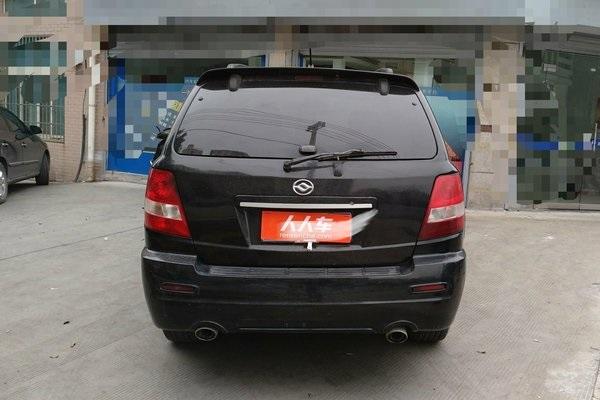 黄海汽车旗胜2.0的价格,黄海旗胜2.0tsuv价格