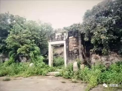 池厝渡,池厝渡抬龙头