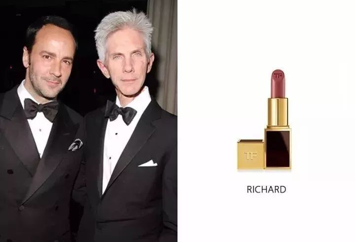 tomford在男人眼中,tomford给男人的20条建议