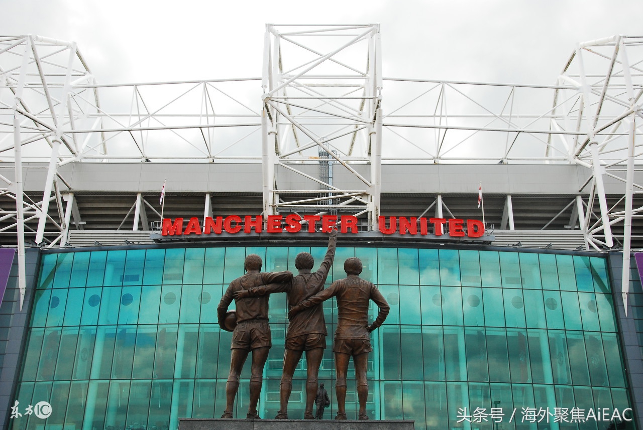 英国最热足球城各俱乐部主场附近房地产热点价格分析