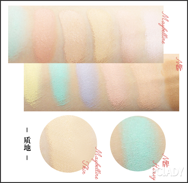 红单品的冰山一角，但是都是亲测有值得入手之处的