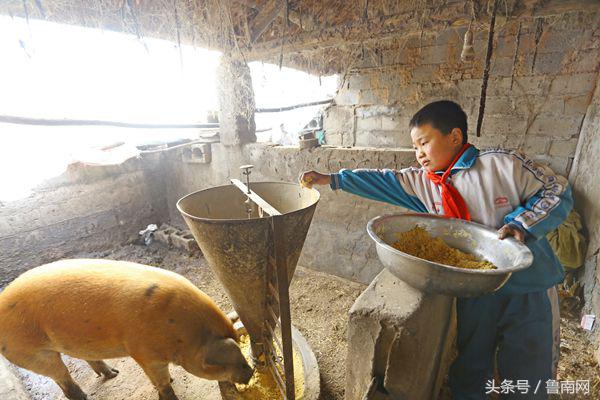 家境贫寒从小没过玩具9岁男孩自己做玩具成“发明家”