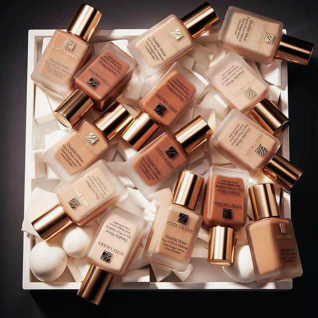 有哪些比较好用的粉底液推荐,有哪些大牌粉底液流动性好