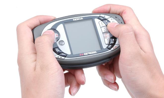 诺基亚曾经的直板高端机,诺基亚手机发展史及图片