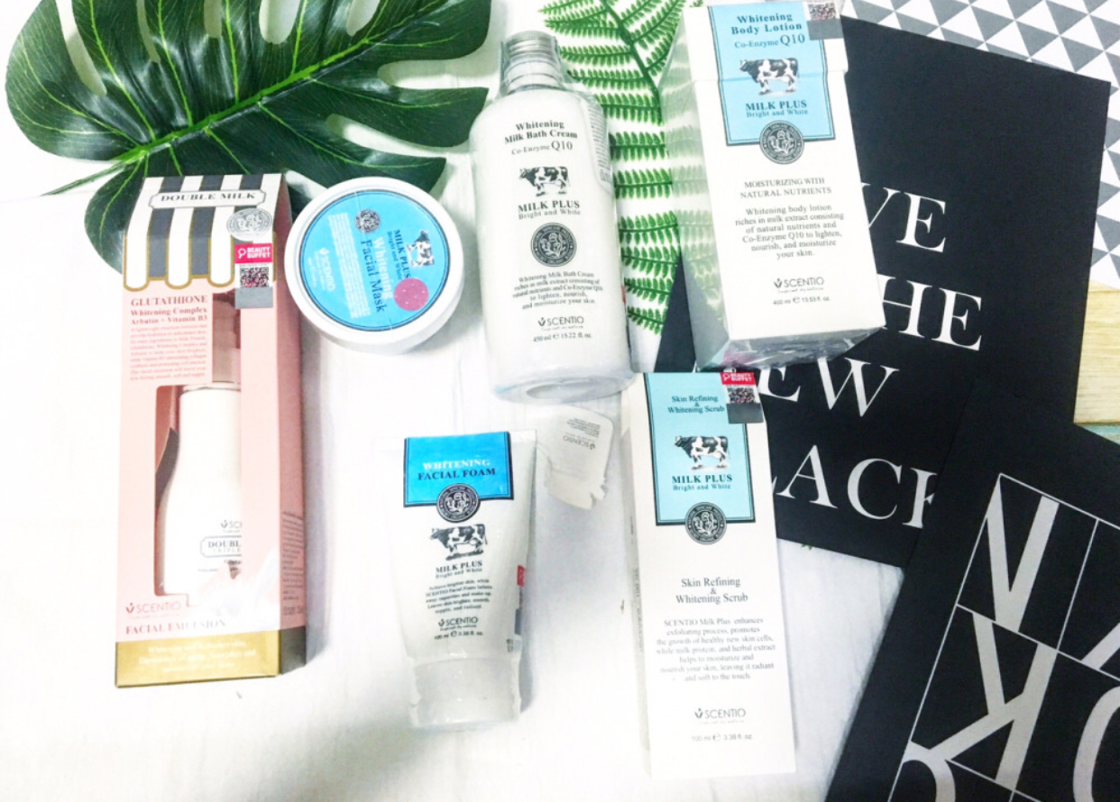 泰国本土彩妆值得买,泰国值得买的彩妆全套品牌