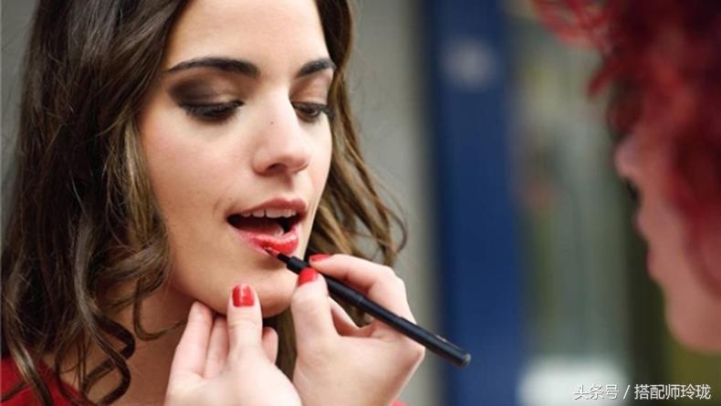 超简单可爱妆容,高级日常妆容大法减龄自然赶紧学