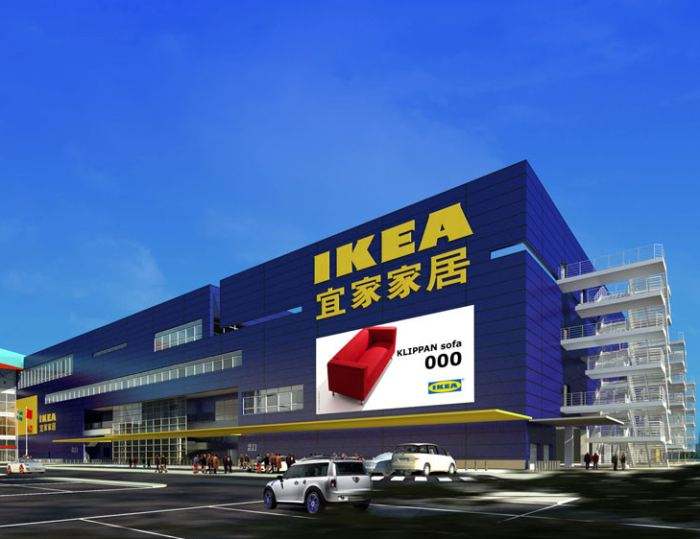 宜家“乔布斯”去世，这位吝啬的超级劳模曾说没时间见上帝