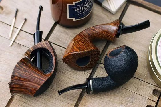 睿智和怡情——烟斗