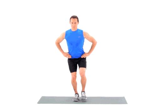 男生屁股翘是种什么体验,男生屁股太翘如何快速矫正