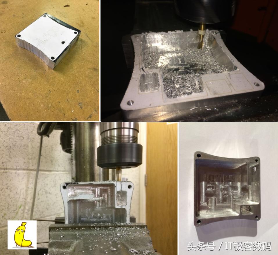 diy蓝牙门锁,diy智能锁钥匙