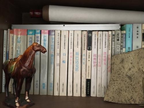 第1-9届41部茅盾文学奖获奖作品全集：送给你爱读书的你！