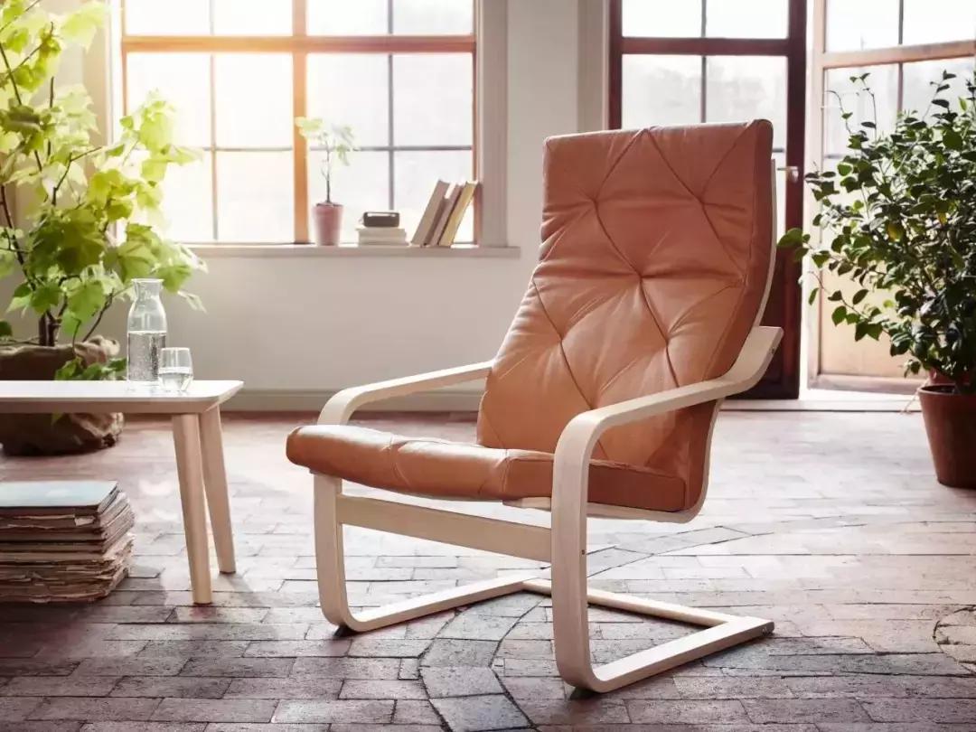 乔布斯知名椅子,乔布斯顶级家具