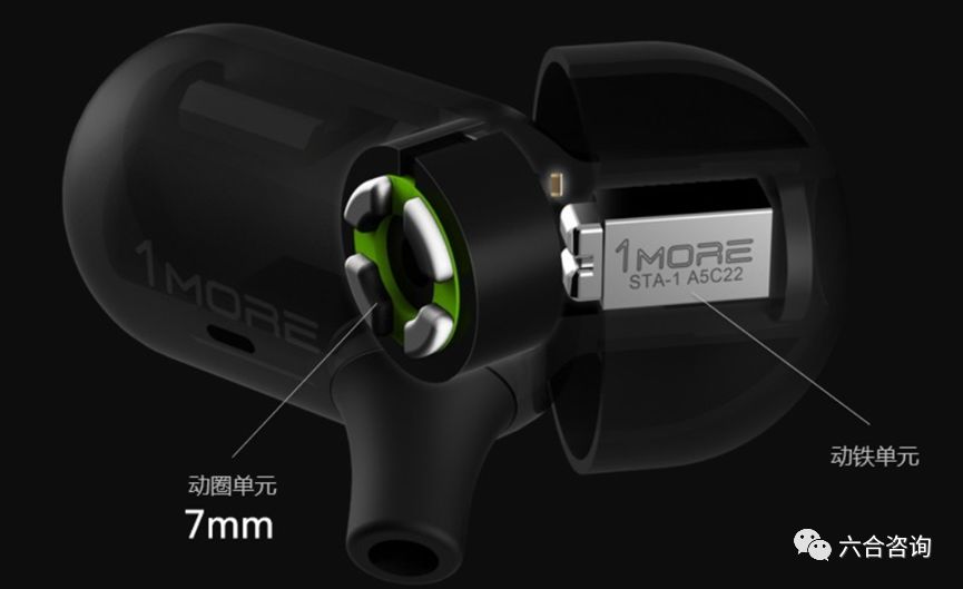 万魔声学:小米生态链之小米耳机制造商,拟控股上市公司共达电声